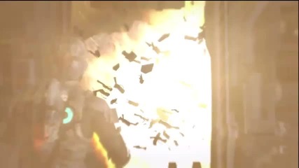 Dead Space 2 Final Boss Fight Ending Hd 