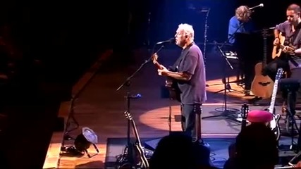 David Gilmour - Wish you were here