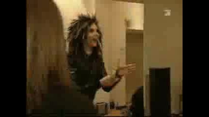 Bill Kaulitz - The Banana