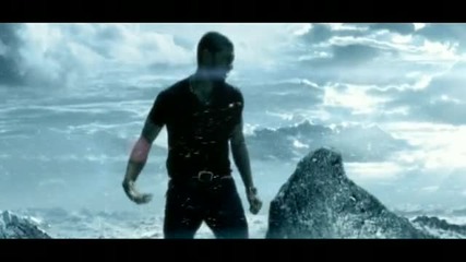 Usher - Moving Mountains 