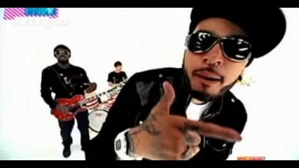 NEW! Gym Class Heroes Feat. The-Dream - Cookie Jar (ВИСОКО КАЧЕСТВО)