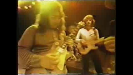 Whitesnake - Bloody Mary, Steel Away (1978)