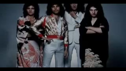 Превод! Queen - Let me live 