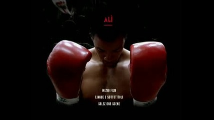 Salif Keita And Muhammad Ali - Tomorrow