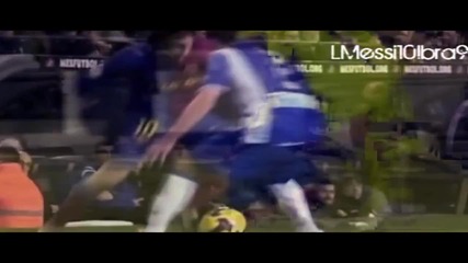 Lionel Messi - Worlds Best 