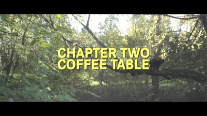 Lemaitre - Coffee Table (chapter 2)