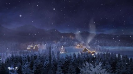 Johnny Reid O Holy Night