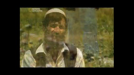 National Geographic Movie Afghan Heroin 2