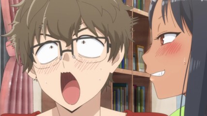 Ijiranaide, Nagatoro-san - 03 ᴴᴰ