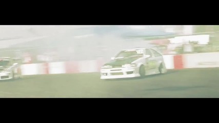Jdm Allstars - Wembley 2009 - The Drift Festival (hd)