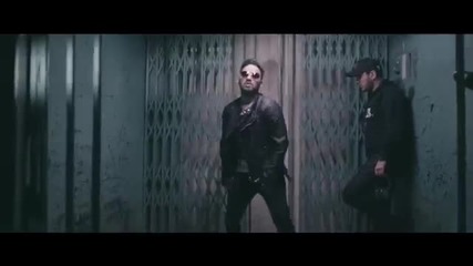 Mario Joy-california(official Video)