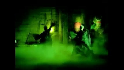 Linkin Park - One Step Closer (video)