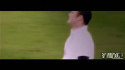 Wayne Rooney 2009