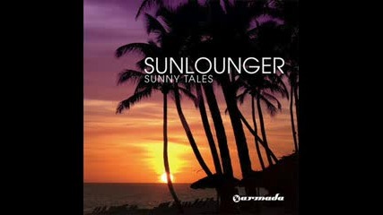 Sunlounger & Zara - Lost[ Chill Version](превод)