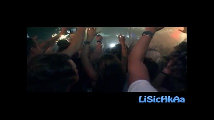 David Guetta feat. Akon - Sexy Chick [ Високо качество ]