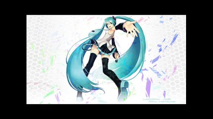 Nightcore - Moves like Jagger