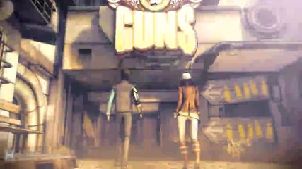 Tales from the Borderlands A Telltale Series Game -- Announcement