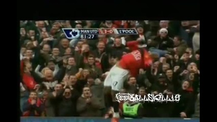 The Best Of Luis Nani 