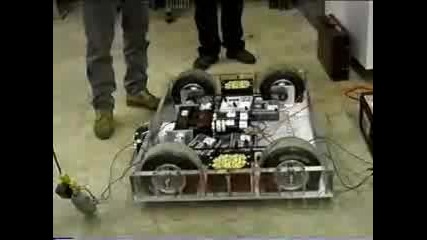 Robotica S01e04 