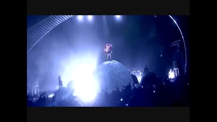 Lady Gaga Marry The Night Live Performance Rihanna Talk That Talk You Da One Farewell Song .