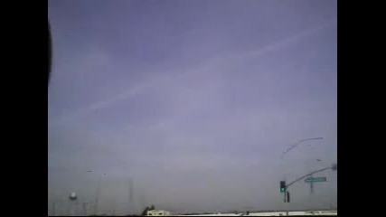 Chemtrails 3 - 4 - 2007