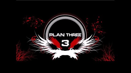 Plan Three - Subrosa