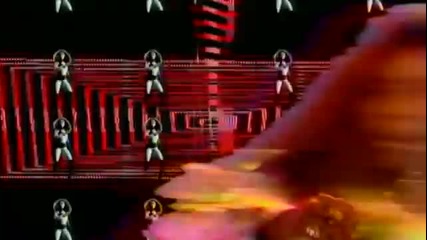 (1990) Технотроник - Pump Up The Jam