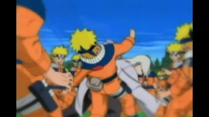 [naruto Amv] Young Hokage (re-uploaded)