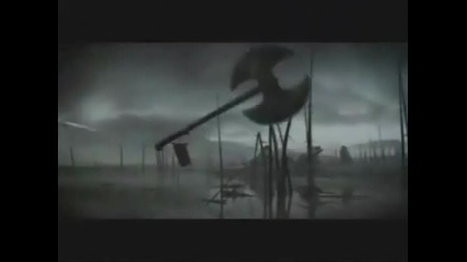 Prince Of Persia Trilogy Music Video
