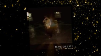 Justin Bieber - Never let you go (for tititko17) 
