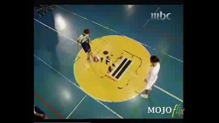 Реклама На Пепси С Роналдиньо