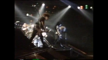 Accept - Restless And Wild (live 1985)