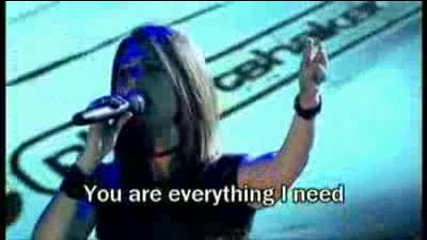 Planetshakers - You're all I need (with Lyrics_subtitles) (worship Song for Jesus 23)