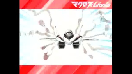 Macross Fufonfia 03