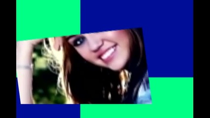 M!leyy Cyrus 