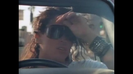 80s Rock Ratt - You Think You're Tough