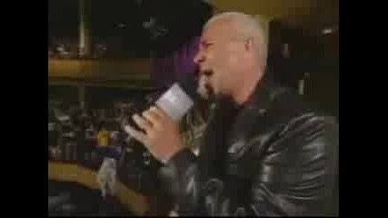 E.c.w. One Night Stand 2005 part11