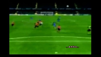 Fifa 2010 - Anelka ( Версия 2 )