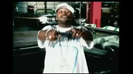 Pimp - C ft. Mike Jones & Bun - B - Pourin Up