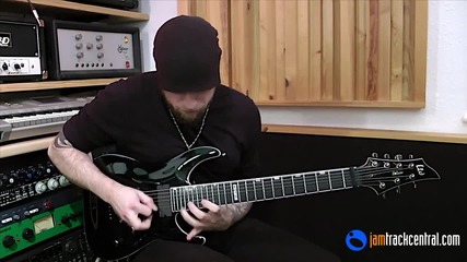 Andy James ' Second Wave' Full Length Version