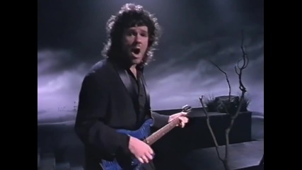 Gary Moore - Over The Hills And Far Away