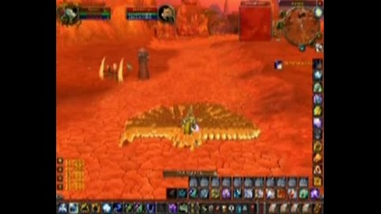 World Of Warcraft - 208k Dmg С Shaman
