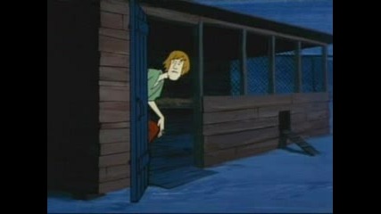20 Scooby Doo - Jeepers, It`s The Creeper