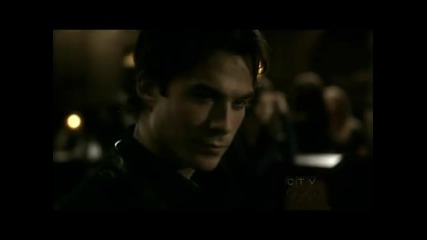 The Vampire Diaries Mid - Season Ender Special 