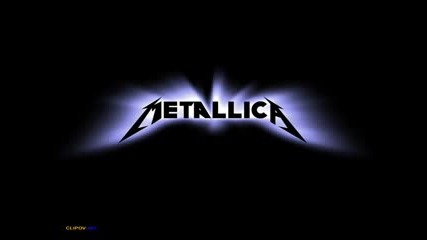 Metallica - The House Jack Built