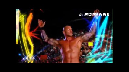 Wwe Summerslam 2011 2nd Promo (hd)