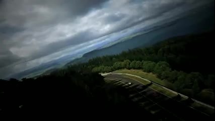 Gran Turismo 5 - Official E3 Trailer (hd)