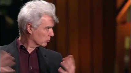 David Byrne How architecture helped music evolve 