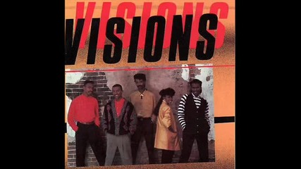 Visions - You're Gonna Be Mine