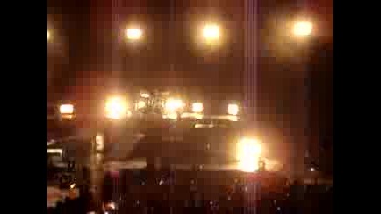 Tokio Hotel - Scream 27.09.07